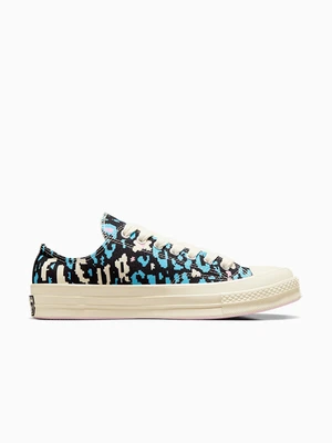 Converse x GOLF le FLEUR* Camo Chuck 70