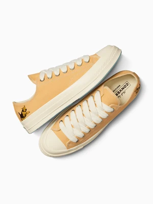 Converse x GOLF le FLEUR* Darryl Chuck 70