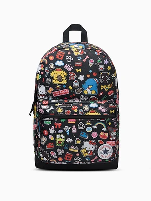 Converse x Hello Kitty And Friends Go 2 Backpack