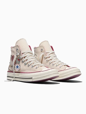 Converse x Hello Kitty Chuck 70 Swarovski®