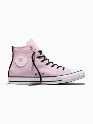 Converse x Hello Kitty Chuck Taylor All Star HI trampki damskie różowy