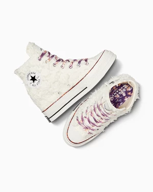 Converse x Isabel Marant Chuck 70 Internal Wedge