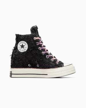 Converse x Isabel Marant Chuck 70 Internal Wedge