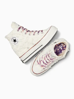 Converse x Isabel Marant Chuck 70 Internal Wedge