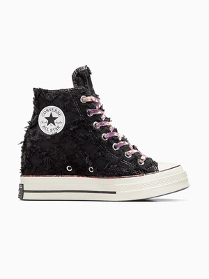 Converse x Isabel Marant Chuck 70 Internal Wedge