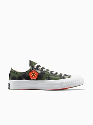 Converse x Kenzo Chuck 70