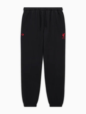 Converse x LFC Knit Loose-Fit Pants