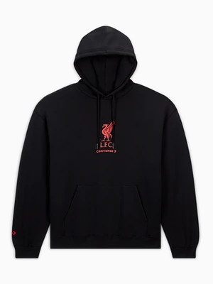 Converse x LFC Loose-Fit Hoodie