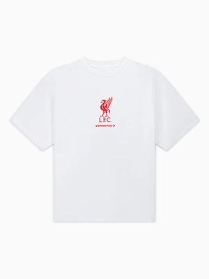 Converse x LFC Loose-Fit T-Shirt