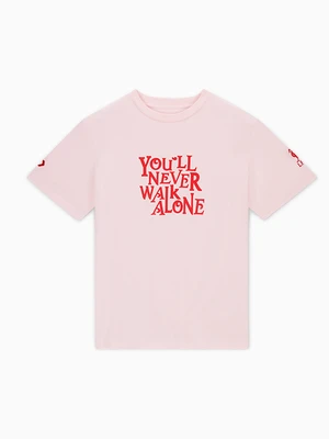 Converse x LFC Loose-Fit T-Shirt