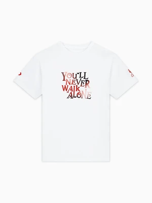 Converse x LFC Loose-Fit T-Shirt