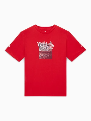 Converse x LFC T-Shirt