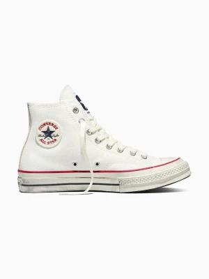 Converse x Madhappy trampki biały