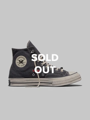 Zdjęcie produktu Converse x Stranger Things Chuck 70