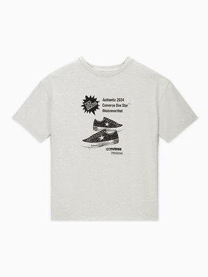 Converse x thisisneverthat Grid T-Shirt