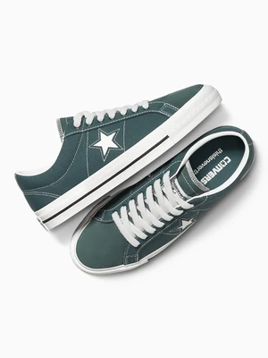 Converse x thisisneverthat One Star Pro