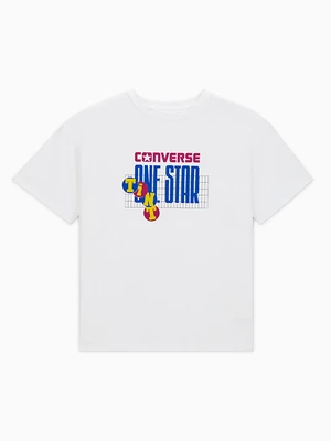 Converse x thisisneverthat Vintage T-Shirt