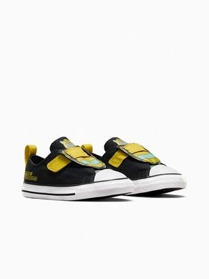 Converse x Transformers Chuck Taylor All Star Easy-On