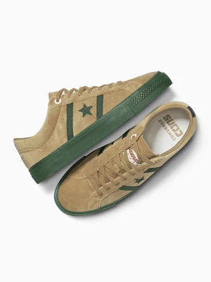 Converse x UNDEFEATED One Star Academy Pro