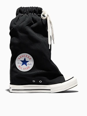 Converse x Vaquera Chuck Taylor All Star XHi Slouch Wedge