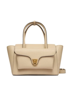 Coocazoo Torebka T8A Coccinelledouble Beat E1 T8A 18 02 01 Beżowy