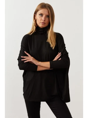 Cool and sexy Bluzka w kolorze czarnym rozmiar: S