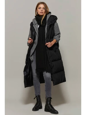 Cool and sexy Kamizelka w kolorze czarnym rozmiar: M