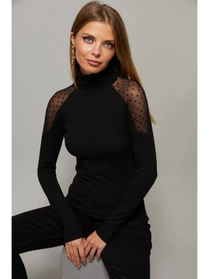 Cool and sexy Koszulka w kolorze czarnym rozmiar: S