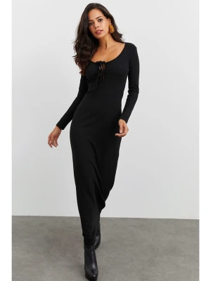 Cool and sexy Sukienka w kolorze czarnym rozmiar: M