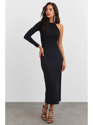 Cool and sexy Sukienka w kolorze czarnym rozmiar: S