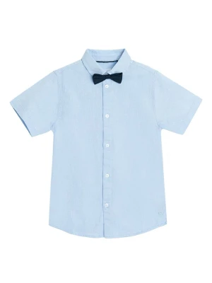 COOL CLUB 2-częściowy zestaw w kolorze błękitnym rozmiar: 110