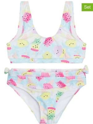 COOL CLUB Bikini w kolorze błękitnym rozmiar: 122