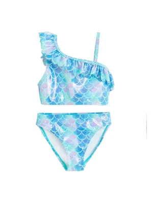 COOL CLUB Bikini w kolorze błękitnym rozmiar: 122