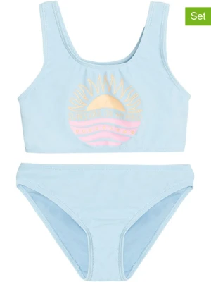 COOL CLUB Bikini w kolorze błękitnym rozmiar: 170
