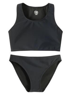 COOL CLUB Bikini w kolorze czarnym rozmiar: 152