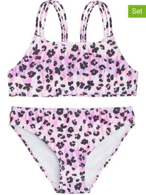 COOL CLUB Bikini w kolorze jasnoróżowym rozmiar: 134
