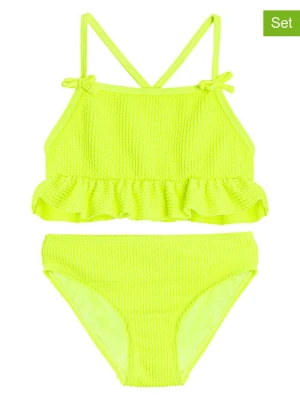 COOL CLUB Bikini w kolorze zielonym rozmiar: 122