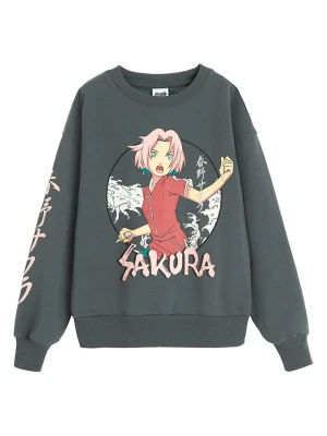 COOL CLUB Bluza w kolorze antracytowym rozmiar: 152