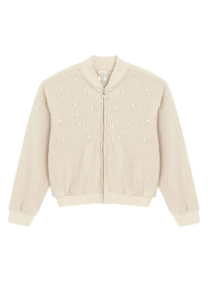 COOL CLUB Bluza w kolorze beżowym rozmiar: 122