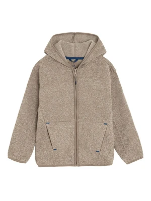 COOL CLUB Bluza w kolorze beżowym rozmiar: 110