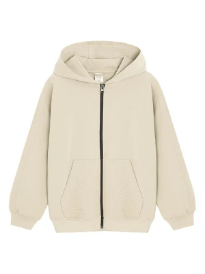 COOL CLUB Bluza w kolorze beżowym rozmiar: 98