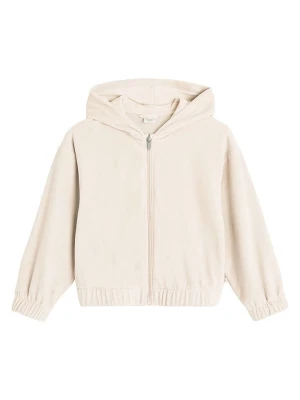 COOL CLUB Bluza w kolorze beżowym rozmiar: 128
