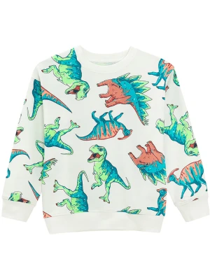 COOL CLUB Koszulka w kolorze kremowym rozmiar: 122