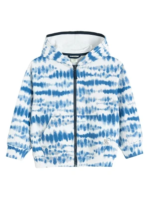 COOL CLUB Bluza w kolorze białym rozmiar: 98