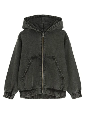 COOL CLUB Bluza w kolorze czarnym rozmiar: 128