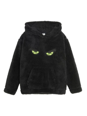 COOL CLUB Bluza w kolorze czarnym rozmiar: 152