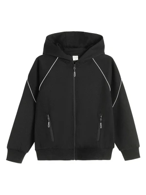 COOL CLUB Bluza w kolorze czarnym rozmiar: 152