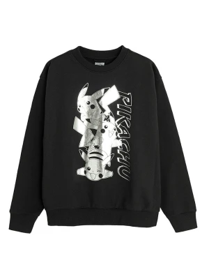 COOL CLUB Bluza w kolorze czarnym rozmiar: 128