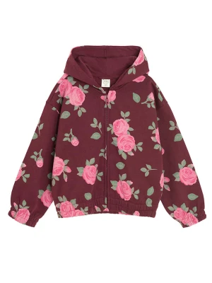 COOL CLUB Bluza w kolorze czerwonym rozmiar: 116