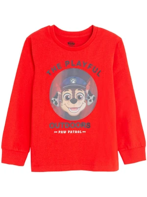 COOL CLUB Bluza w kolorze czerwonym rozmiar: 98
